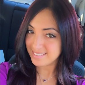 Meet your Posher, Alicia